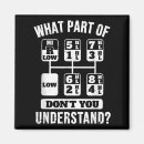 Search for new driver magnets Trending