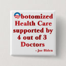 Search for anti obama accessories Health care
