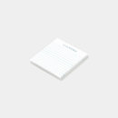 Search for lined post it notes Professional