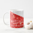 Search for white coral mugs Chic
