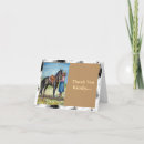 Search for black horse cards Cowgirl