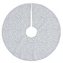 Search for animal print tree skirts Girly