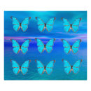 Search for vintage butterfly posters Trendy