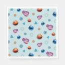 Search for abby cadabby sesame street napkins Mecha
