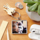 Search for blue cat key rings Animal lover