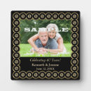 Search for 40th anniversary photo display Elegant