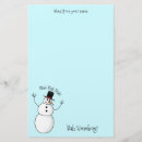 Search for funny christmas stationery paper Xmas