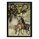 Search for tree halloween cards Vintage