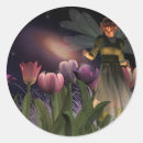 Search for night fairy stickers Magic