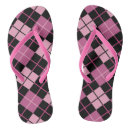 Search for argyle shoes Abstract