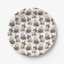 Search for ice cream paper plates Unicorn