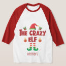 Search for elf name tshirts Holiday family reunion