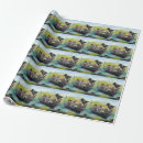 Search for pirate boat wrapping paper Pirates