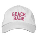 Search for beach hats Bachelorette