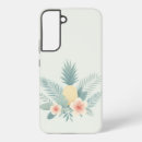 Search for pineapple samsung cases Tropical