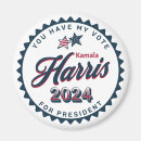 Search for kamala harris magnets Politics