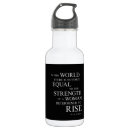 Search for inspirational quotes water bottles Inspiring