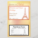Search for paris flyers Pink