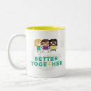 Search for geek girl mugs Feminism