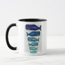 Search for blue whale mugs Sealife