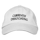 Search for dissociate Dissociation