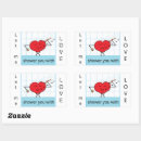 Search for boyfriend heart stickers Romance