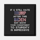 Search for ued magnets Liberal