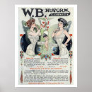 Search for corset posters Edwardian