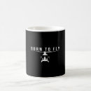 Search for born to fly mugs Plane