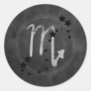 Search for black scorpio stickers Horoscope