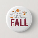 Search for love fall badges Leaf