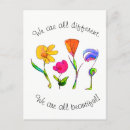Search for individuality cards Encouragement