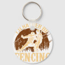 Search for fencing key rings Carlovergift