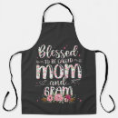 Search for grammie aprons Funny
