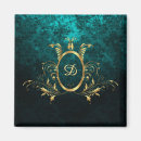Search for luxury magnets Damask