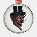 Search for devil christmas tree decorations Satan