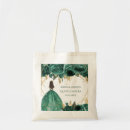 Search for emerald green tote bags Gold