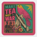 Search for vintage tea stickers Retro