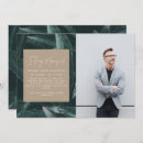 Search for modern christian funeral invitations Elegant