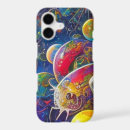 Search for planets iphone cases Space