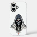 Search for reaper iphone cases Gothic