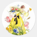 Search for butterfly scrapbook stickers Garden