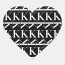 Search for initial letter k stickers Elegant