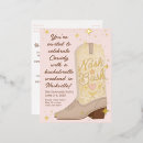 Search for bashful invitations For her