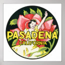 Search for pasadena posters Travel