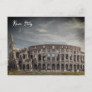 Search for gladiator postcards Italy