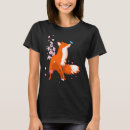 Search for japanese womens tshirts Fox