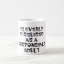 Search for offensive quote mugs Saying