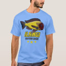 Search for cichlid tshirts Sea