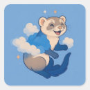 Search for ferret stickers Cute